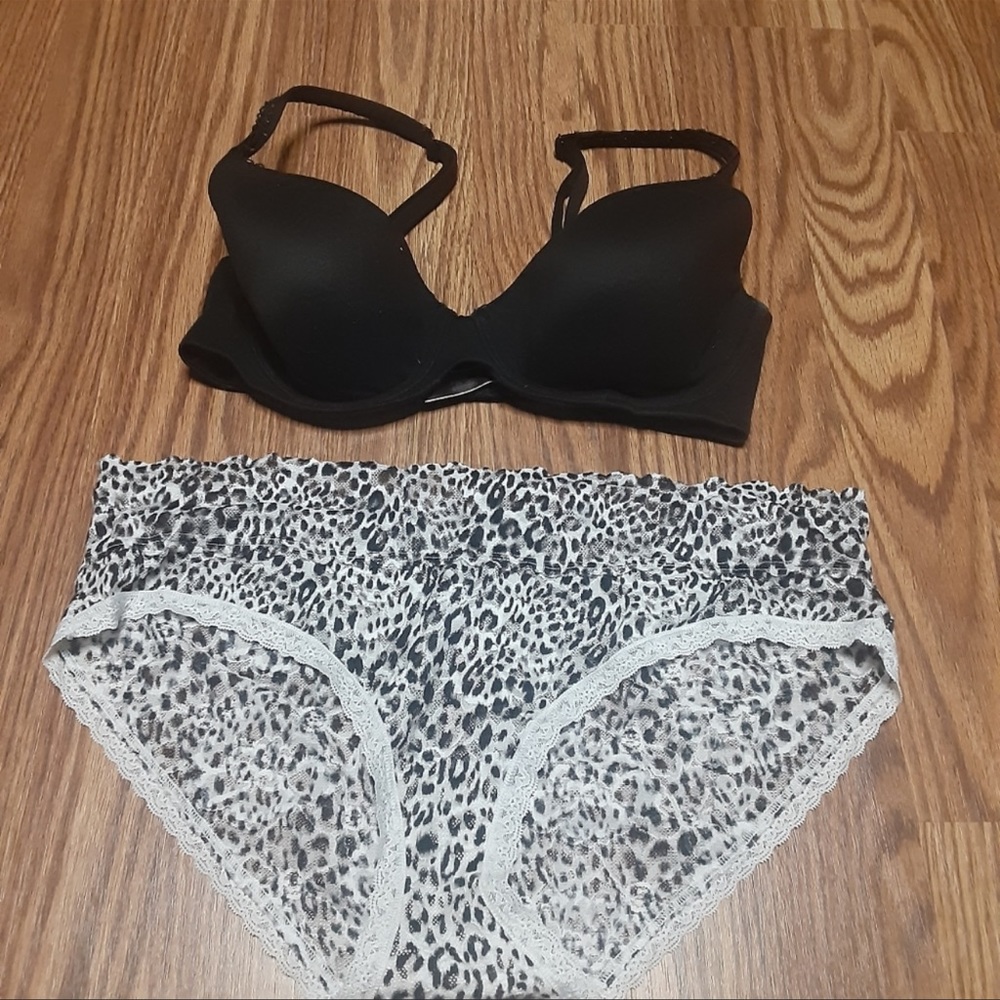 Bra & panty lot